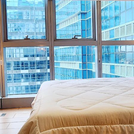 Casa Antonio At Uptown Parksuites Tower One Bgc Μανίλα Εξωτερικό φωτογραφία