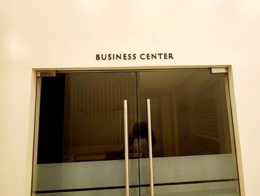 Casa Antonio At Uptown Parksuites Tower One Bgc Μανίλα Εξωτερικό φωτογραφία