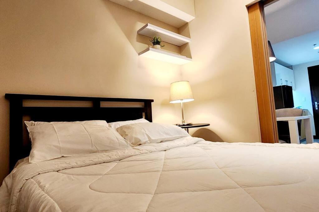 Casa Antonio At Uptown Parksuites Tower One Bgc Μανίλα Εξωτερικό φωτογραφία