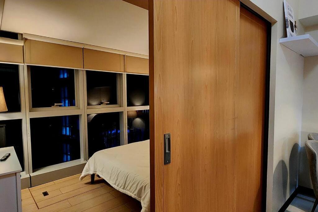 Casa Antonio At Uptown Parksuites Tower One Bgc Μανίλα Εξωτερικό φωτογραφία