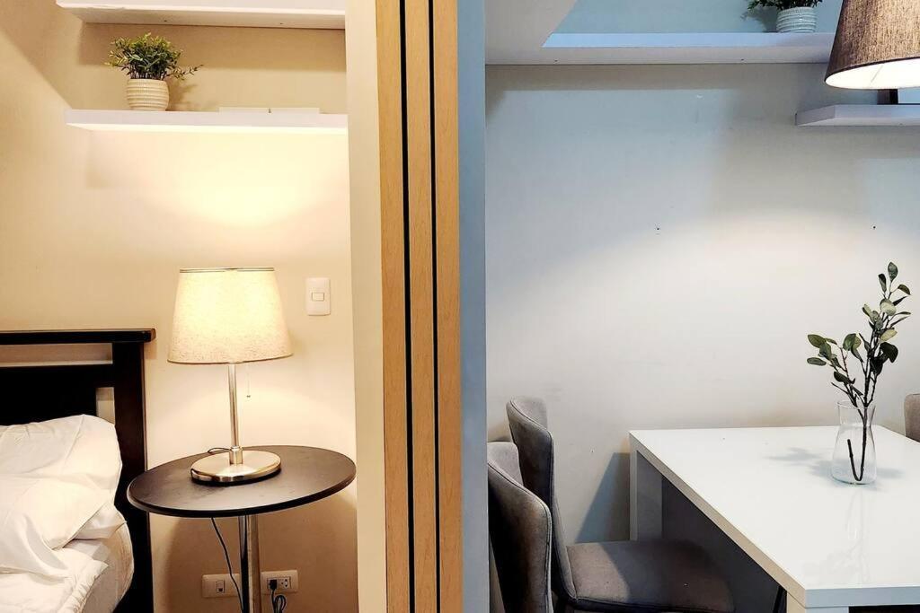 Casa Antonio At Uptown Parksuites Tower One Bgc Μανίλα Εξωτερικό φωτογραφία