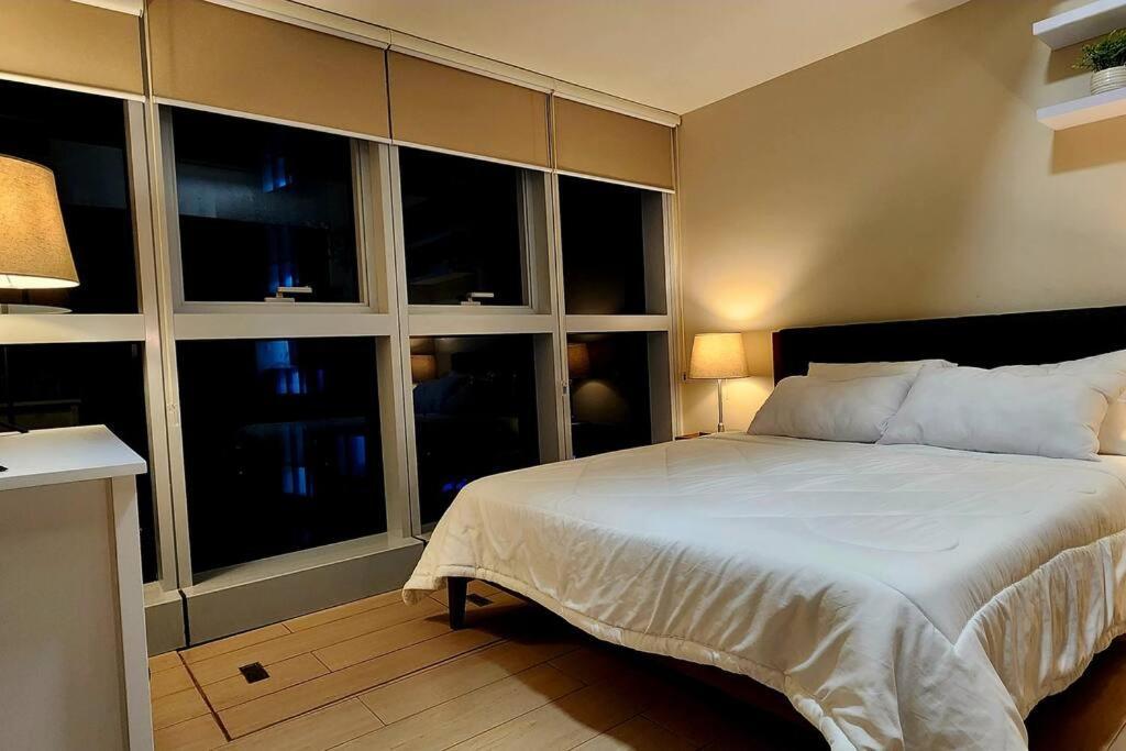 Casa Antonio At Uptown Parksuites Tower One Bgc Μανίλα Εξωτερικό φωτογραφία