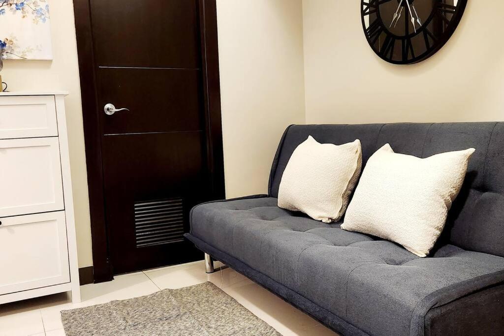 Casa Antonio At Uptown Parksuites Tower One Bgc Μανίλα Εξωτερικό φωτογραφία