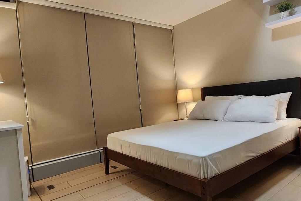 Casa Antonio At Uptown Parksuites Tower One Bgc Μανίλα Εξωτερικό φωτογραφία