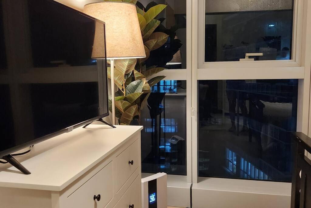 Casa Antonio At Uptown Parksuites Tower One Bgc Μανίλα Εξωτερικό φωτογραφία