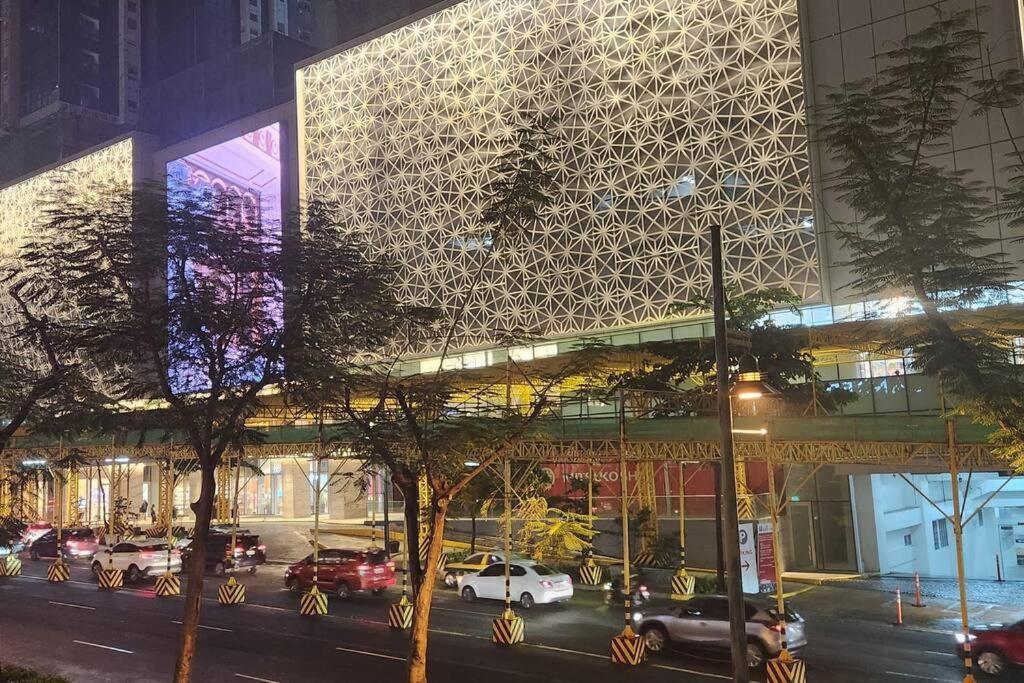 Casa Antonio At Uptown Parksuites Tower One Bgc Μανίλα Εξωτερικό φωτογραφία