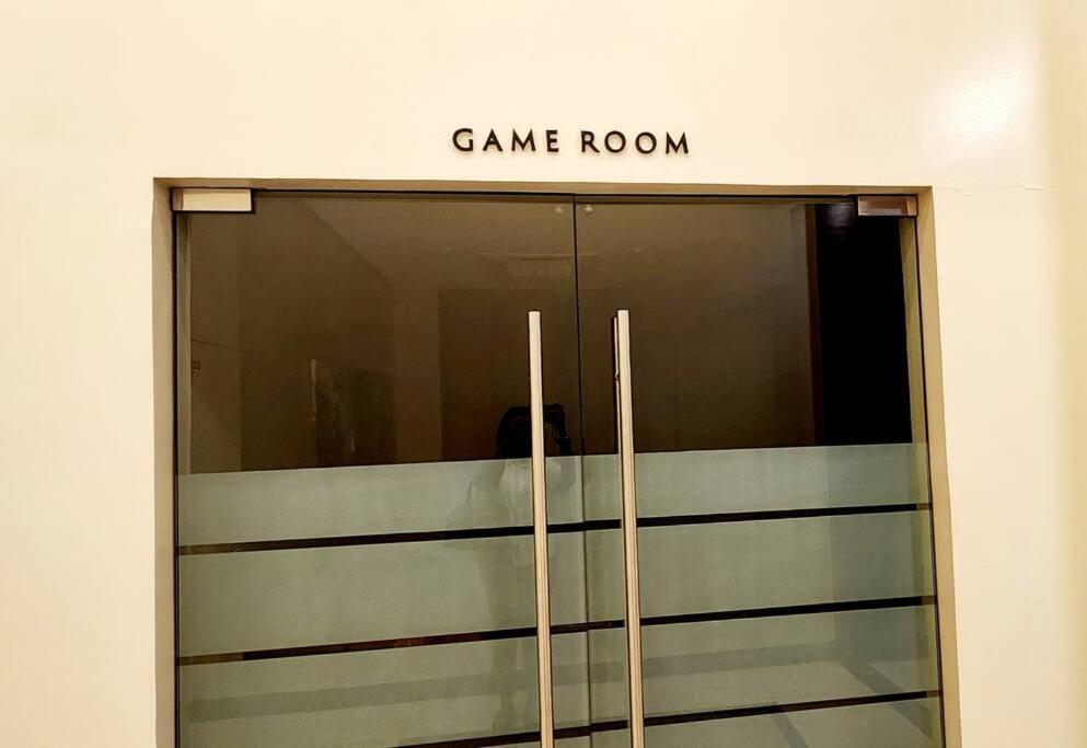 Casa Antonio At Uptown Parksuites Tower One Bgc Μανίλα Εξωτερικό φωτογραφία
