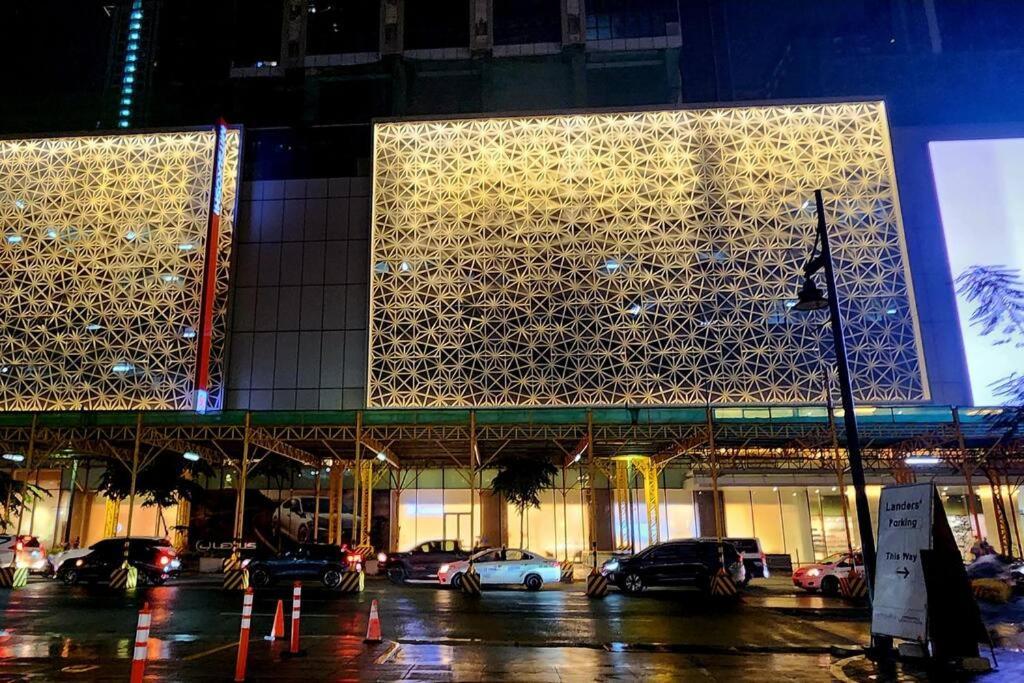Casa Antonio At Uptown Parksuites Tower One Bgc Μανίλα Εξωτερικό φωτογραφία
